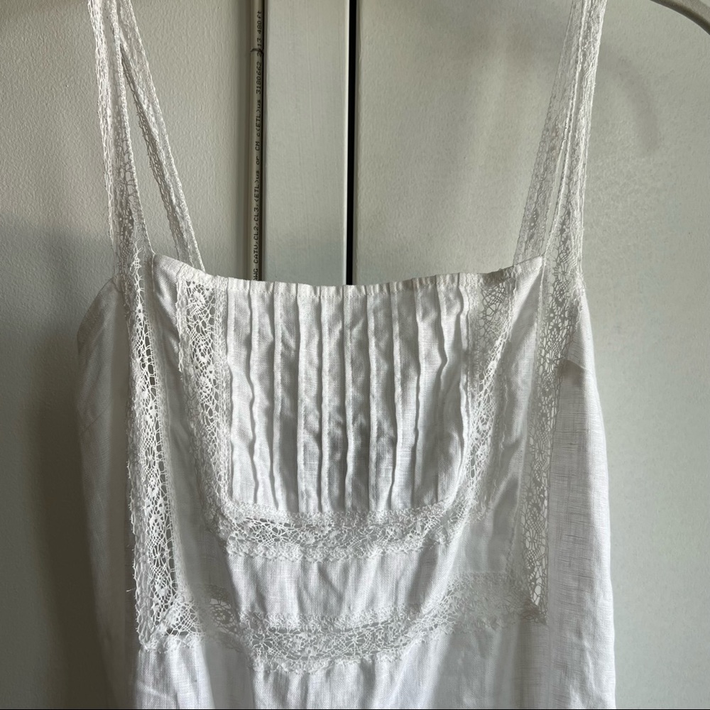 Reformation Ida Dress